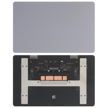 For Macbook Air M3 15 inch A3114 2024 Touchpad (Grey) - Touchpad by buy2fix | Online Shopping UK | buy2fix