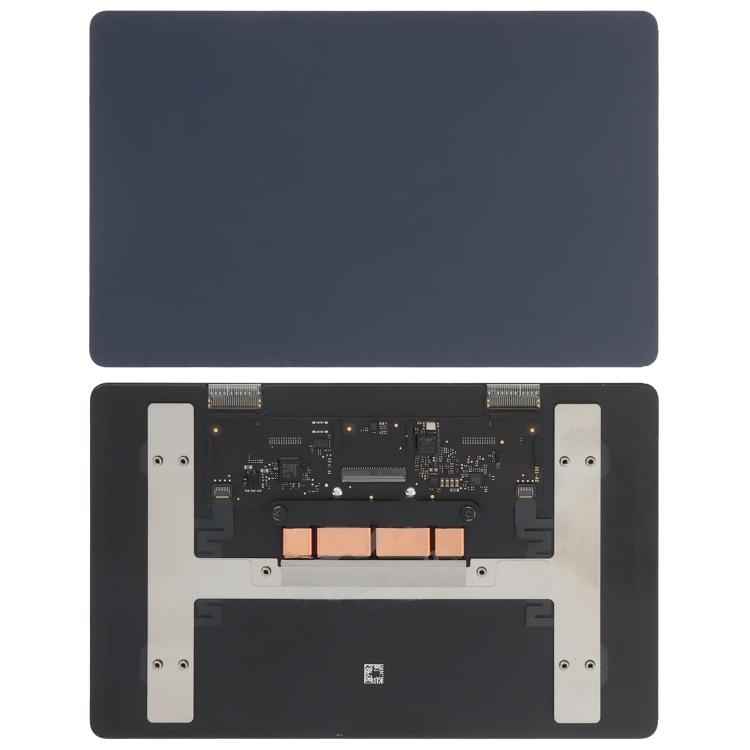 For Macbook Air M3 15 inch A3114 2024 Touchpad (Midnight) - Touchpad by buy2fix | Online Shopping UK | buy2fix