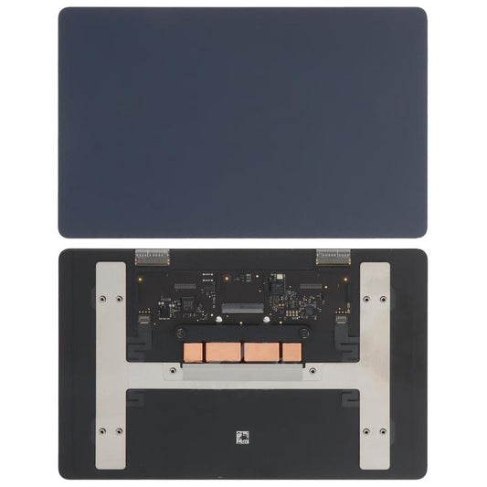 For Macbook Air M3 15 inch A3114 2024 Touchpad (Midnight) - Touchpad by buy2fix | Online Shopping UK | buy2fix