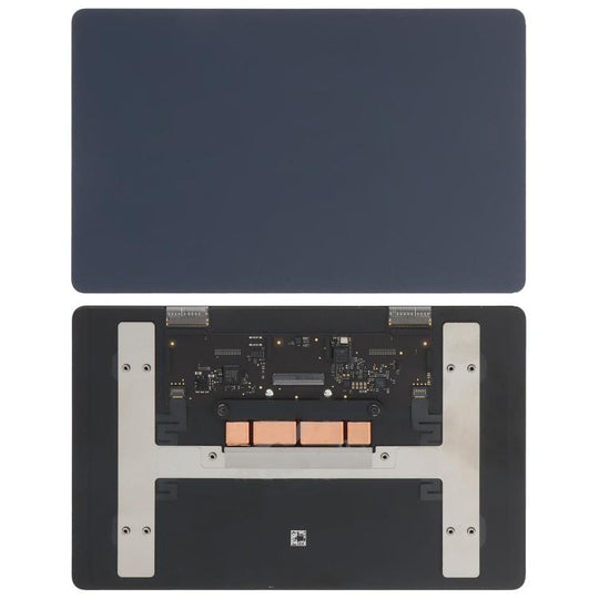For Macbook Air M3 15 inch A3114 2024 Touchpad (Midnight)