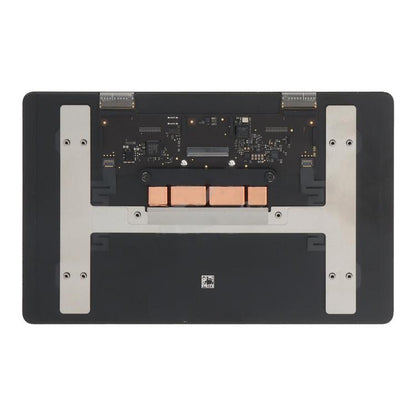 For Macbook Air M3 15 inch A3114 2024 Touchpad (Midnight) - Touchpad by buy2fix | Online Shopping UK | buy2fix