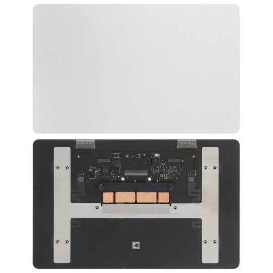 For Macbook Air M3 15 inch A3114 2024 Touchpad (Silver)