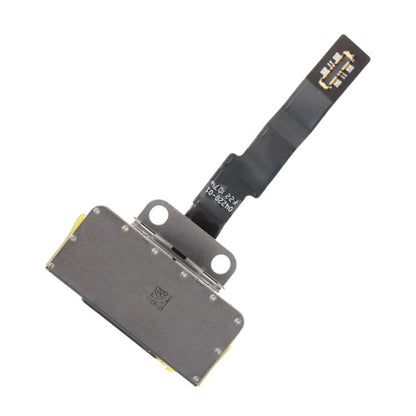 For MacBook Air M3 15 inch A3114 2024 Magnetic Charging Port Flex Cable (Black) - Flex Cable by buy2fix | Online Shopping UK | buy2fix