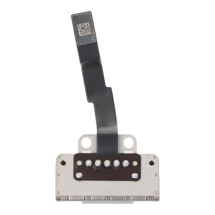 For MacBook Air M3 15 inch A3114 2024 Magnetic Charging Port Flex Cable (White) - Flex Cable by buy2fix | Online Shopping UK | buy2fix