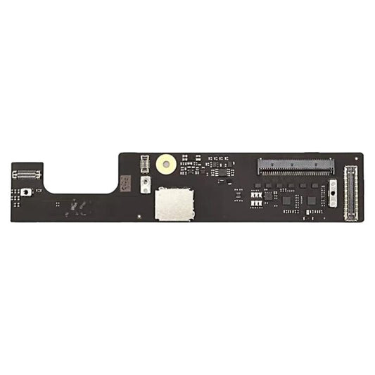 For MacBook Air M3 15 inch A3114 2024 820-03601-02 Keyboard Trackpad Daughter Board - Touchpad by buy2fix | Online Shopping UK | buy2fix