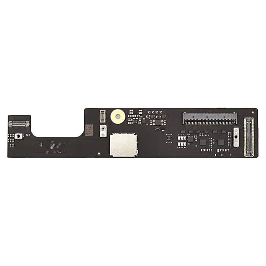 For MacBook Air M3 15 inch A3114 2024 820-03601-02 Keyboard Trackpad Daughter Board