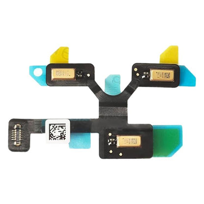For MacBook Air Retina 13.6 M3  A3113 2024 821-04114-A EMC8611  Microphone Flex Cable - Flex Cable by buy2fix | Online Shopping UK | buy2fix