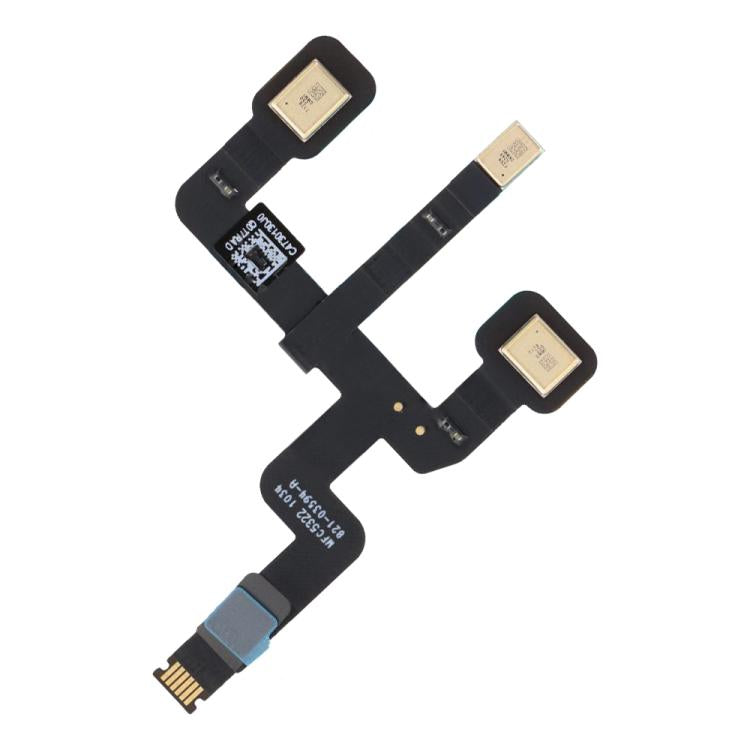 For MacBook Pro 14 2023 A2779 821-03594 Microphone Flex Cable - Flex Cable by buy2fix | Online Shopping UK | buy2fix