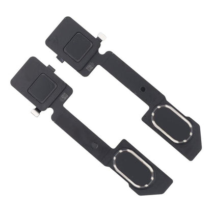 For MacBook Pro 16 inch 2021 A2485 / M3 Max 16 inch A2991 1 Pair Speaker Ringer Buzzer - Earpiece & Loundspeaker by buy2fix | Online Shopping UK | buy2fix