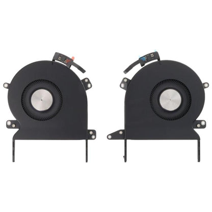 For Macbook Pro 16 inch 2023 A2780 / 2021 A2485 1 Pair Cooling Fans (Left + Right) - Cooling Fan by buy2fix | Online Shopping UK | buy2fix