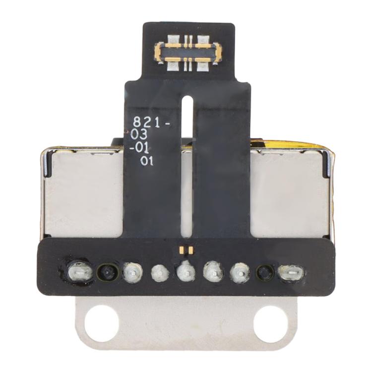 For MacBook Pro 16 inch A2485 2021 / A2780 2023 / A2918 / A2992 / A2991 821-03504-01 I/O Magnetic Charging Port Flex Cable - Flex Cable by buy2fix | Online Shopping UK | buy2fix