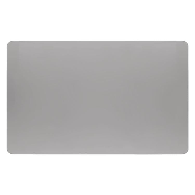 For Macbook Pro M3 14 inch A2918 Touchpad (Grey) - Touchpad by buy2fix | Online Shopping UK | buy2fix