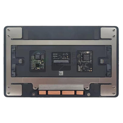 For Macbook Pro M3 14 inch A2918 Touchpad (Grey) - Touchpad by buy2fix | Online Shopping UK | buy2fix