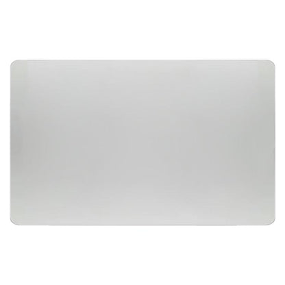 For Macbook Pro M3 14 inch A2918 Touchpad (Silver) - Touchpad by buy2fix | Online Shopping UK | buy2fix