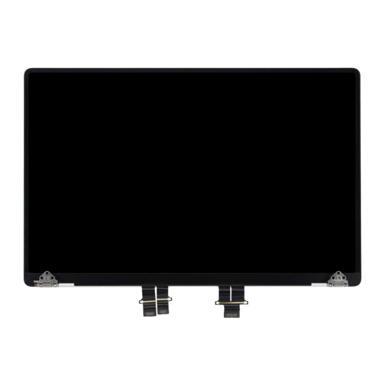 For MacBook Pro M3 14 inch A2918 Original Full LCD Display Screen(Gray) - LCD Screen by buy2fix | Online Shopping UK | buy2fix