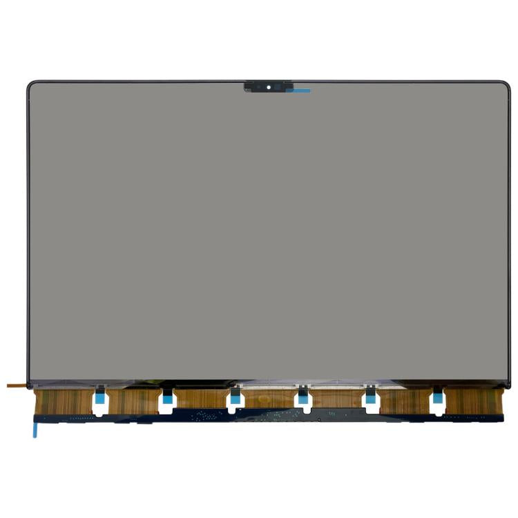 For MacBook Pro 16 inch M4 A3403 A3186 LCD Display Screen - LCD Screen by buy2fix | Online Shopping UK | buy2fix