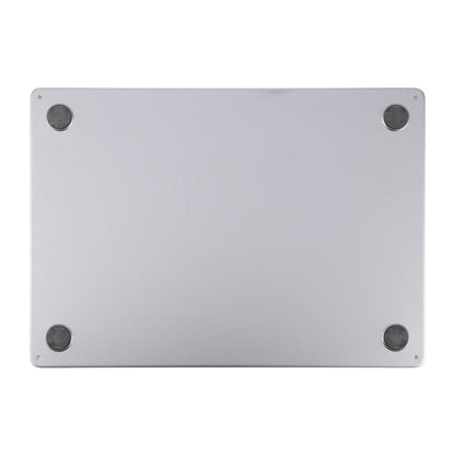 For MacBook Air 13.6 inch A3113 2024 EMC8611 Computer Case Bottom Cover (Grey) - Bottom Cover by buy2fix | Online Shopping UK | buy2fix