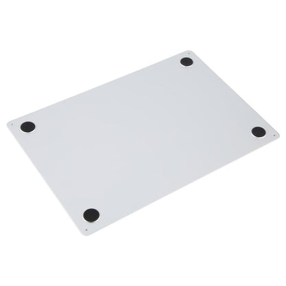 For MacBook Air 13.6 inch A3113 2024 EMC8611 Computer Case Bottom Cover (Silver) - Bottom Cover by buy2fix | Online Shopping UK | buy2fix