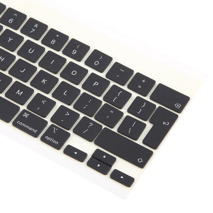For Macbook Pro Retina 13 inch A2338 2020 Big Enter Version UK English Keycaps - Keyboard by buy2fix | Online Shopping UK | buy2fix