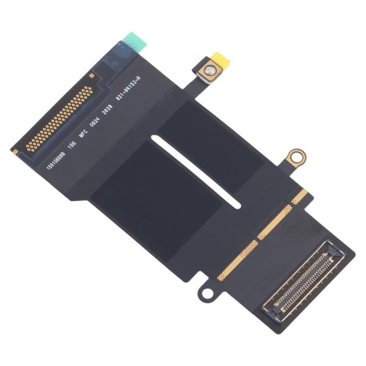 For Macbook Air 13.3 inch M2 A2681 821-04153-A LCD Flex Cable - Flex Cable by buy2fix | Online Shopping UK | buy2fix