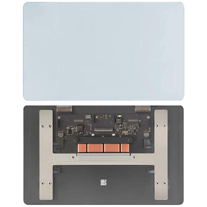For Macbook Air M4 15 inch A3241 Touchpad (Light Blue) - Touchpad by buy2fix | Online Shopping UK | buy2fix