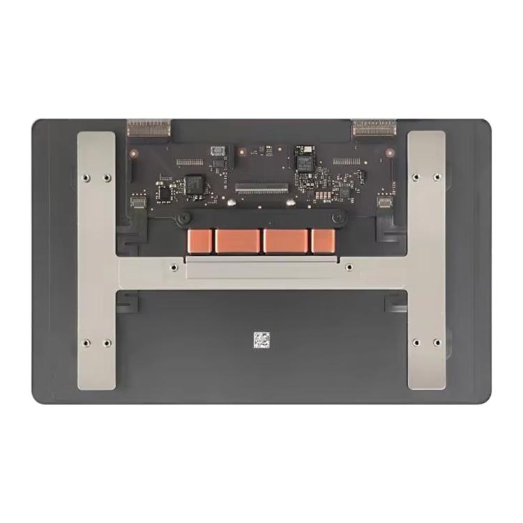 For Macbook Air M4 15 inch A3241 Touchpad (Light Blue) - Touchpad by buy2fix | Online Shopping UK | buy2fix