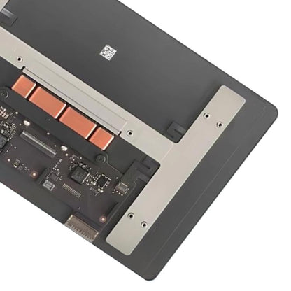 For Macbook Air M4 15 inch A3241 Touchpad (Light Blue) - Touchpad by buy2fix | Online Shopping UK | buy2fix