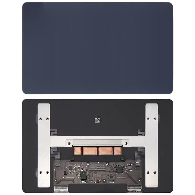 For Macbook Air M4 15 inch A3241 Touchpad (Midnight) - Touchpad by buy2fix | Online Shopping UK | buy2fix