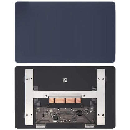 For Macbook Air M4 15 inch A3241 Touchpad (Midnight) - Touchpad by buy2fix | Online Shopping UK | buy2fix