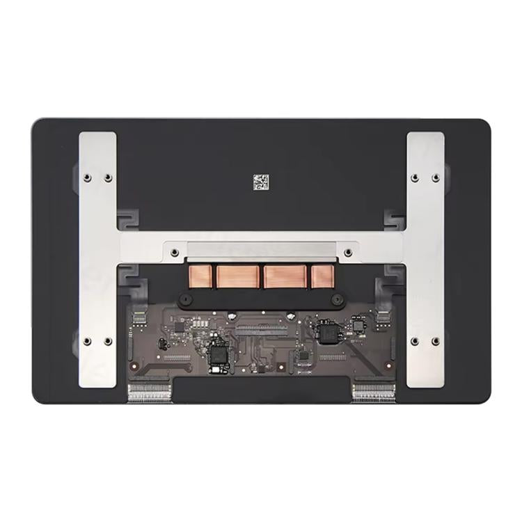 For Macbook Air M4 15 inch A3241 Touchpad (Midnight) - Touchpad by buy2fix | Online Shopping UK | buy2fix