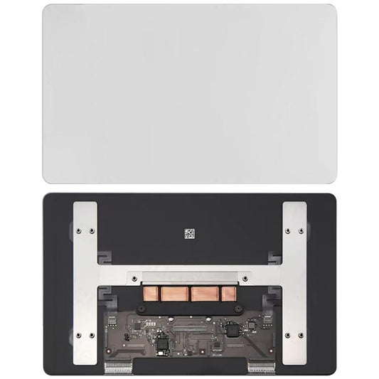 For Macbook Air M4 15 inch A3241 Touchpad (Silver) - Touchpad by buy2fix | Online Shopping UK | buy2fix