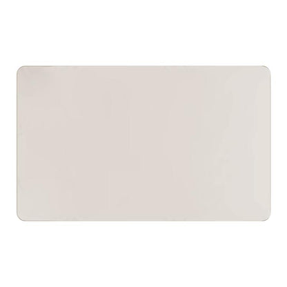 For Macbook Air M4 15 inch A3241 Touchpad (Starlight) - Touchpad by buy2fix | Online Shopping UK | buy2fix