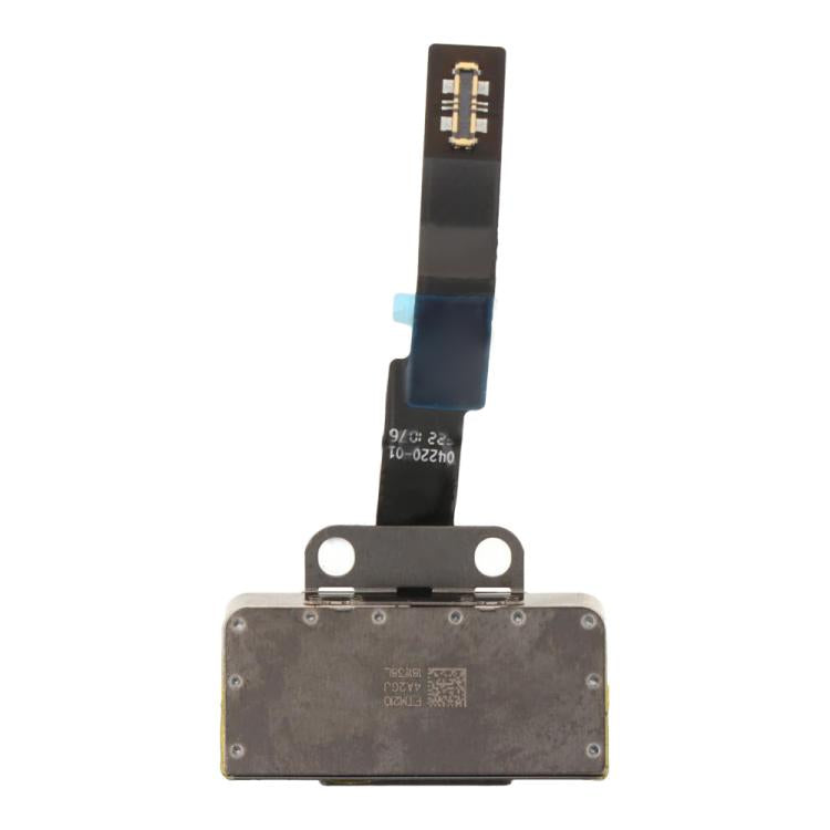 For Macbook Air M4 15 inch A3241 Original DC Power Jack (Black) - Power Board by buy2fix | Online Shopping UK | buy2fix