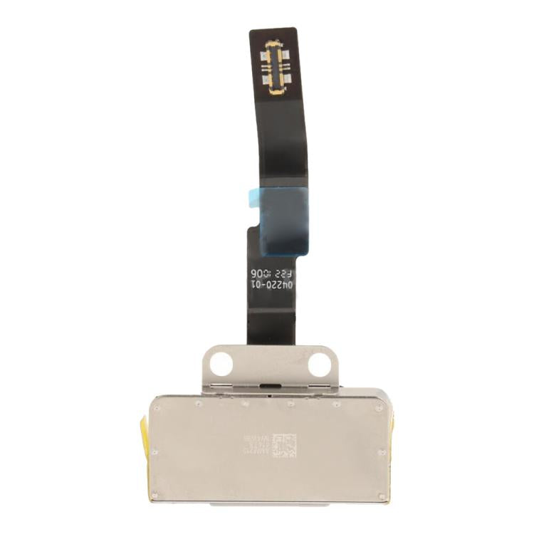 For Macbook Air M4 15 inch A3241 Original DC Power Jack (White) - Power Board by buy2fix | Online Shopping UK | buy2fix