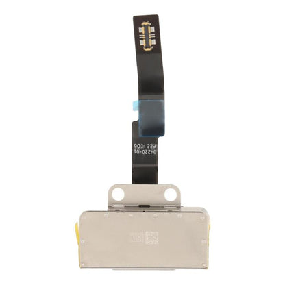 For Macbook Air M4 15 inch A3241 Original DC Power Jack (White) - Power Board by buy2fix | Online Shopping UK | buy2fix