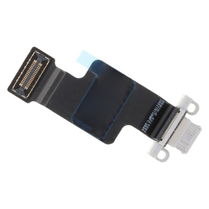 For Macbook Air M4 15 inch A3241 821-04810-A Charging Port Flex Cable (Silver) - Flex Cable by buy2fix | Online Shopping UK | buy2fix