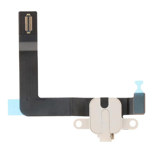 For MacBook Air M4 15 inch A3241 Earphone Jack Audio Flex Cable (White) - Flex Cable by buy2fix | Online Shopping UK | buy2fix