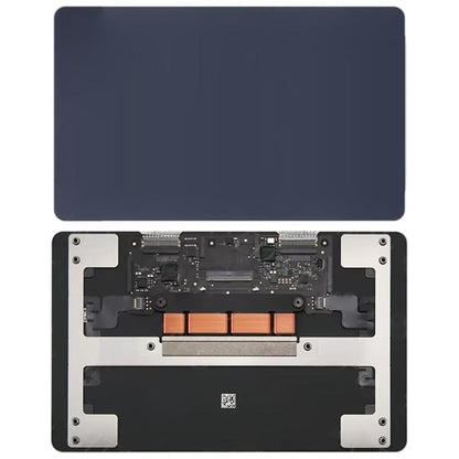 For Macbook Air M4 13 inch A3240 Touchpad (Midnight) - Touchpad by buy2fix | Online Shopping UK | buy2fix