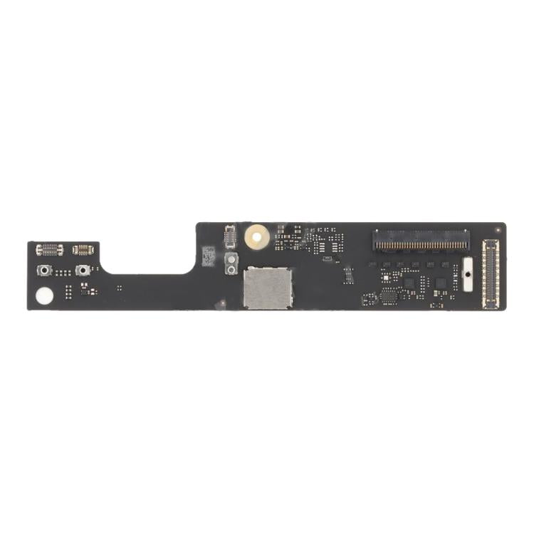 For Macbook Air M4 13 inch A3240 Original Touchpad PCB Board - Touchpad by buy2fix | Online Shopping UK | buy2fix