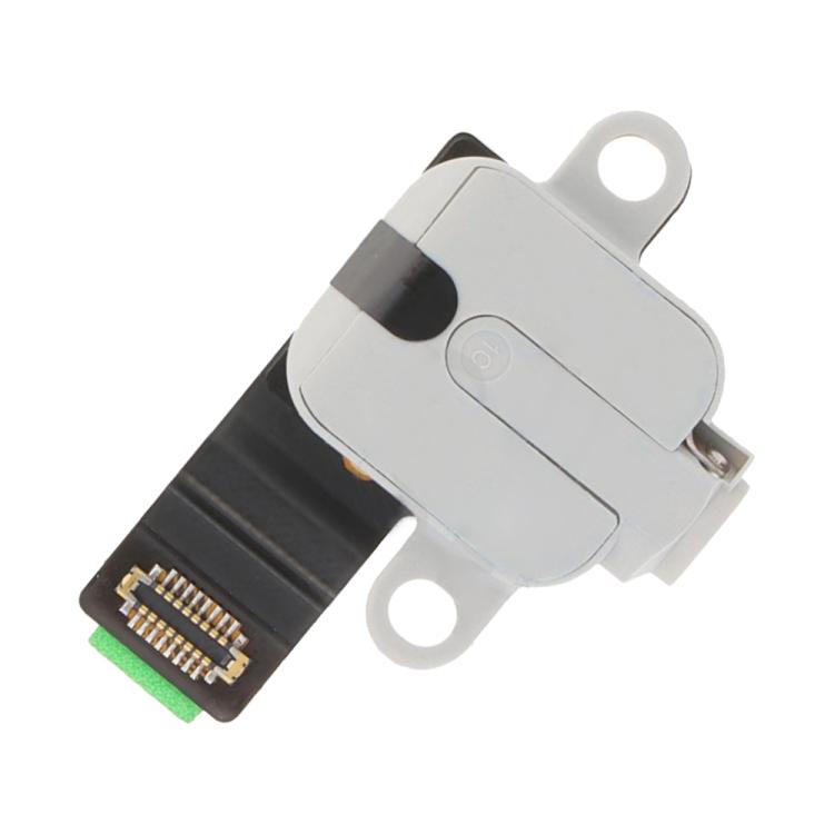 For MacBook Air M4 13 inch A3240 Earphone Jack Audio Flex Cable (White) - Flex Cable by buy2fix | Online Shopping UK | buy2fix