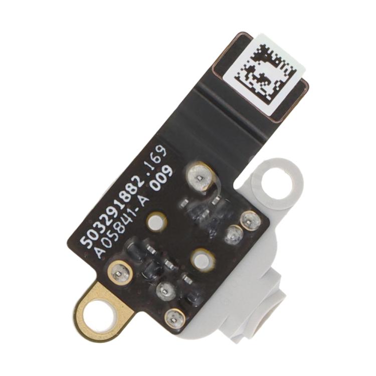 For MacBook Air M4 13 inch A3240 Earphone Jack Audio Flex Cable (White) - Flex Cable by buy2fix | Online Shopping UK | buy2fix