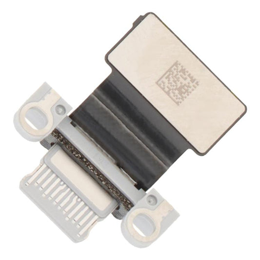 For Macbook Air M4 13 inch A3240 821-04807-A Charging Port Flex Cable (Grey) - Flex Cable by buy2fix | Online Shopping UK | buy2fix