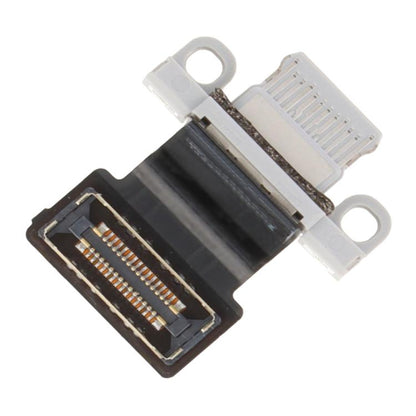 For Macbook Air M4 13 inch A3240 821-04807-A Charging Port Flex Cable (Grey) - Flex Cable by buy2fix | Online Shopping UK | buy2fix