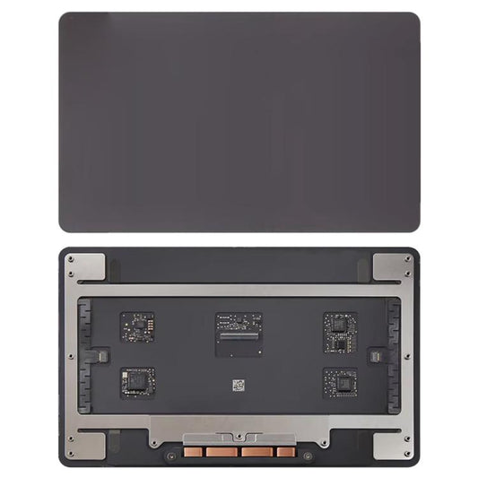 For Macbook Pro M4 Pro 16 inch A3403 Touchpad (Black) - Touchpad by buy2fix | Online Shopping UK | buy2fix