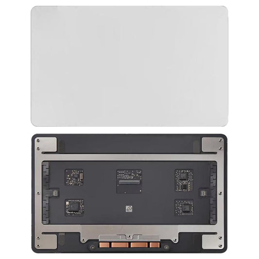 For Macbook Pro M4 Pro 16 inch A3403 Touchpad (Silver) - Touchpad by buy2fix | Online Shopping UK | buy2fix