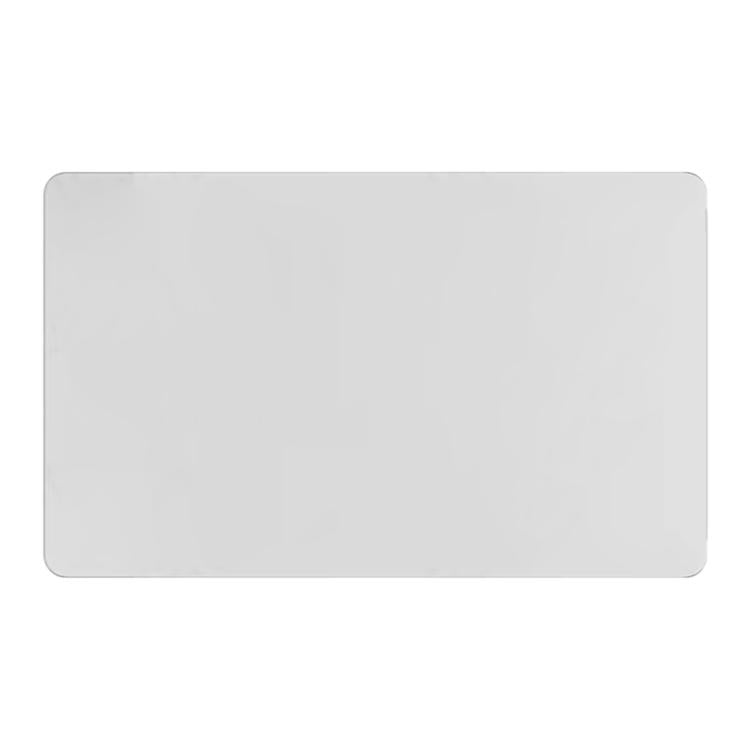 For Macbook Pro M4 Pro 16 inch A3403 Touchpad (Silver) - Touchpad by buy2fix | Online Shopping UK | buy2fix