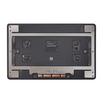 For Macbook Pro M4 Max 16 inch A3186 Original Touchpad (Black) - Touchpad by buy2fix | Online Shopping UK | buy2fix
