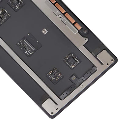For Macbook Pro M4 Max 16 inch A3186 Original Touchpad (Black) - Touchpad by buy2fix | Online Shopping UK | buy2fix