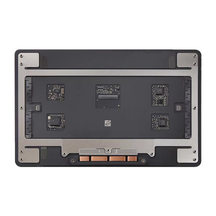 For Macbook Pro M4 Max 16 inch A3186 Original Touchpad (Silver) - Touchpad by buy2fix | Online Shopping UK | buy2fix