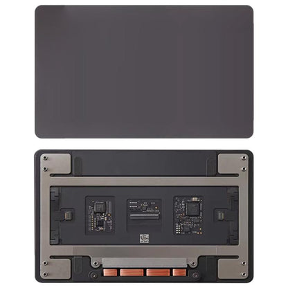 For Macbook Pro M4 Max 14 inch A3185 Original Touchpad (Black) - Touchpad by buy2fix | Online Shopping UK | buy2fix